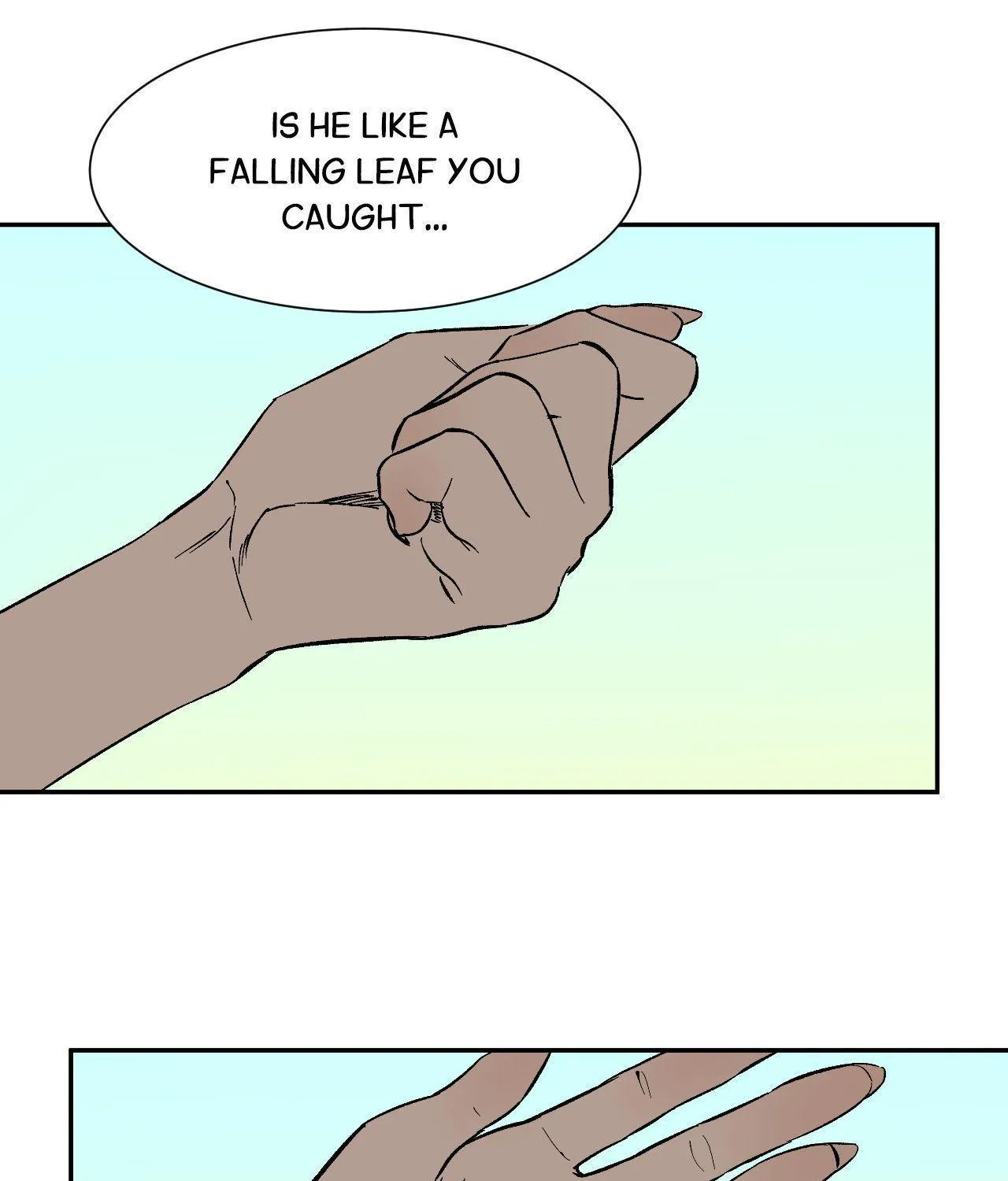 Read Wind Beneath My Wings chapter 59 image 83 on Lezhin