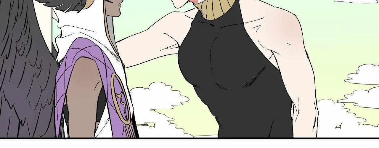 Read Wind Beneath My Wings chapter 59 image 89 on Lezhin
