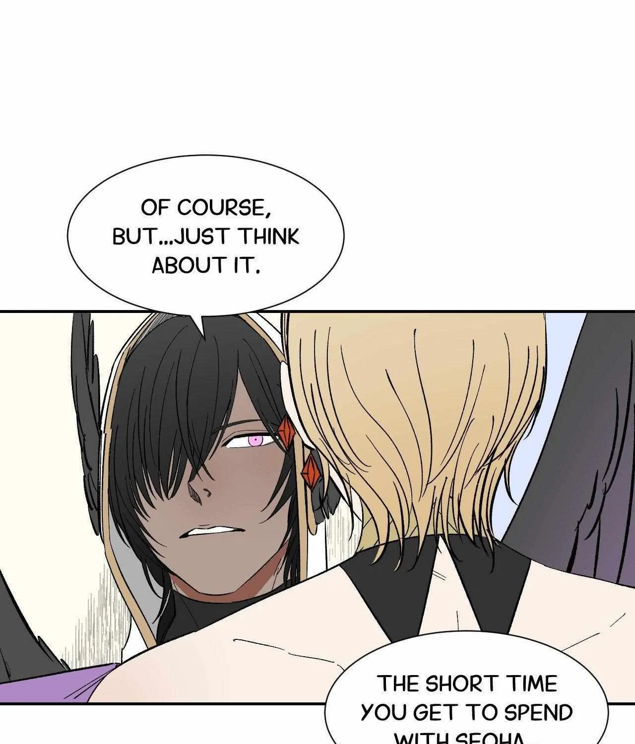 Read Wind Beneath My Wings chapter 59 image 90 on Lezhin