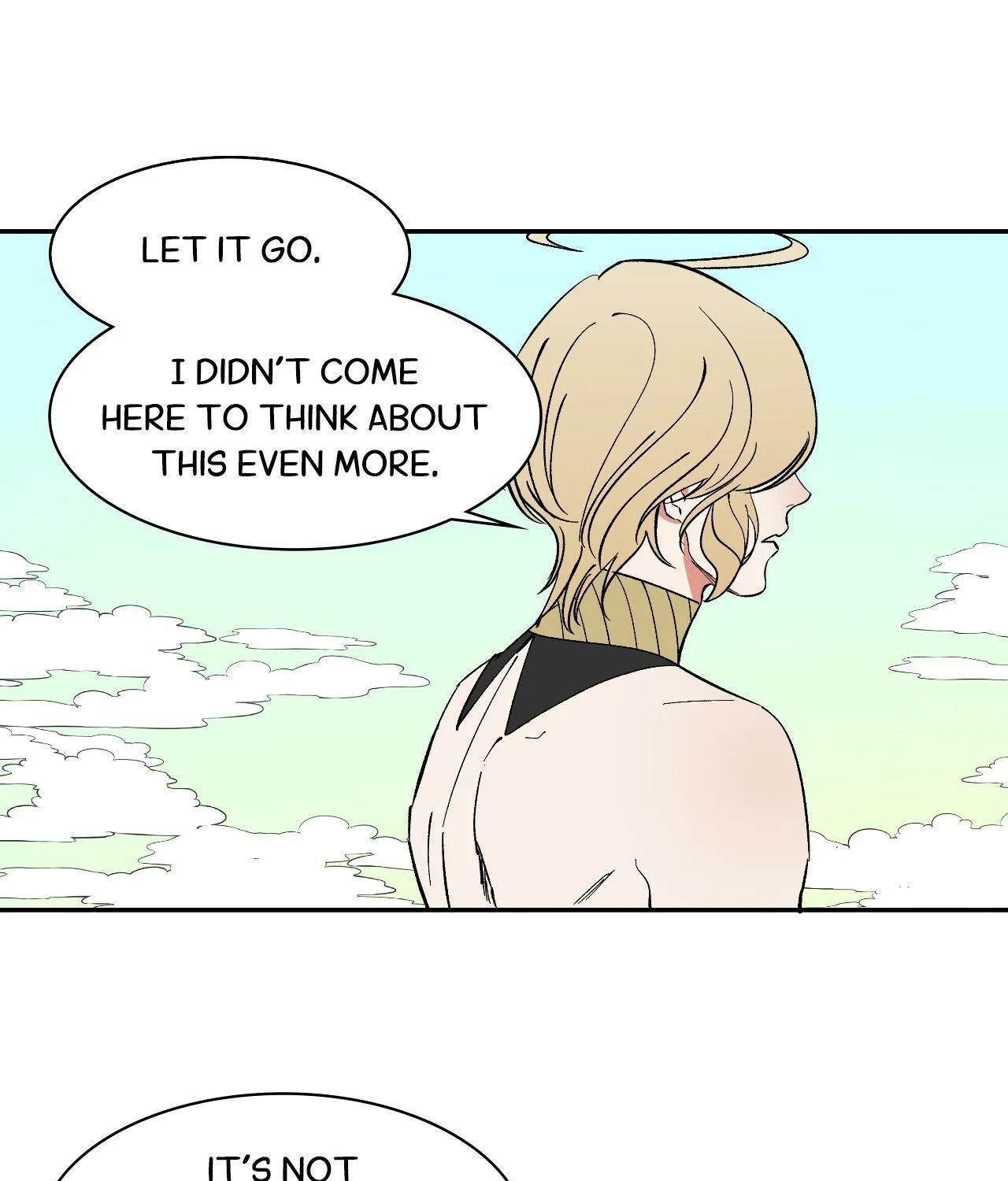 Read Wind Beneath My Wings chapter 59 image 97 on Lezhin