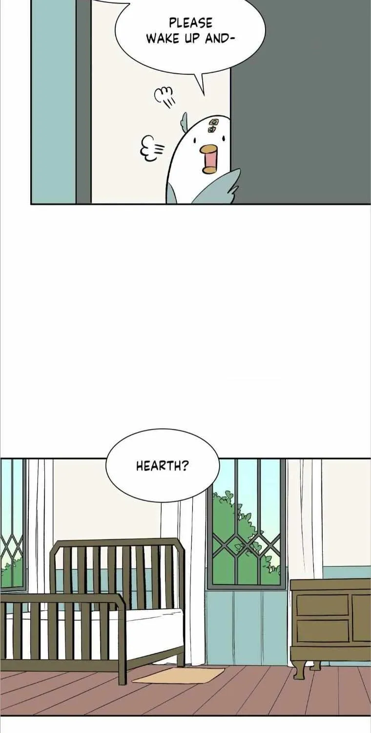 Read Wind Beneath My Wings chapter 6 image 16 on Lezhin