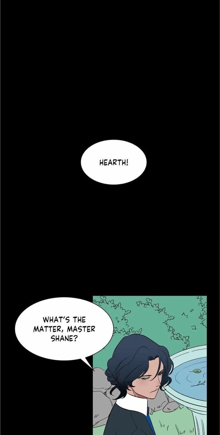 Read Wind Beneath My Wings chapter 6 image 2 on Lezhin