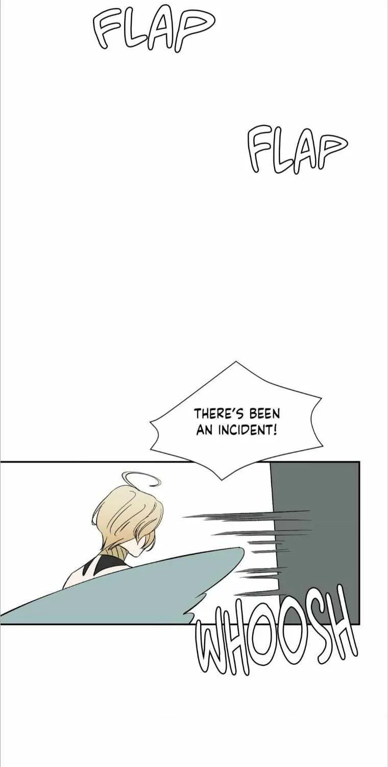 Read Wind Beneath My Wings chapter 6 image 20 on Lezhin