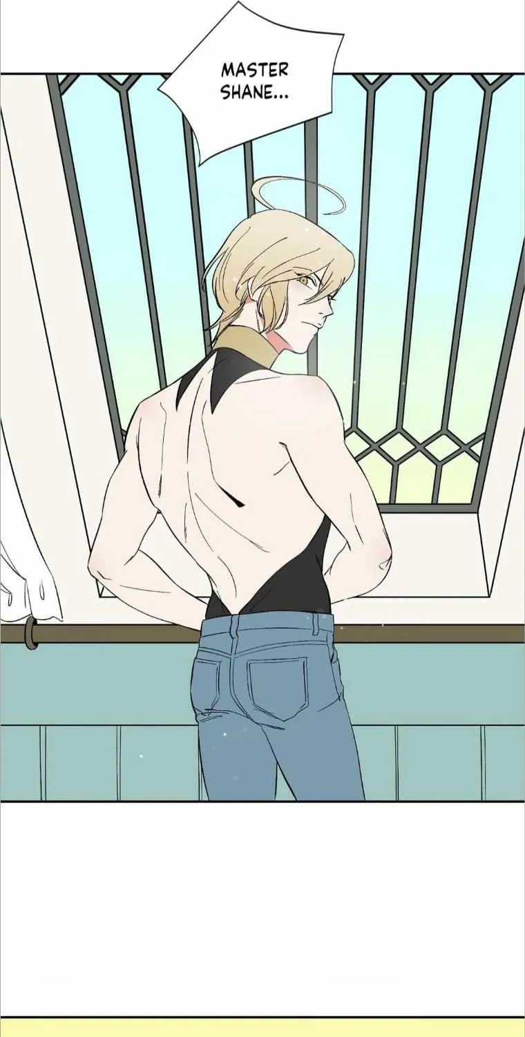 Read Wind Beneath My Wings chapter 6 image 21 on Lezhin