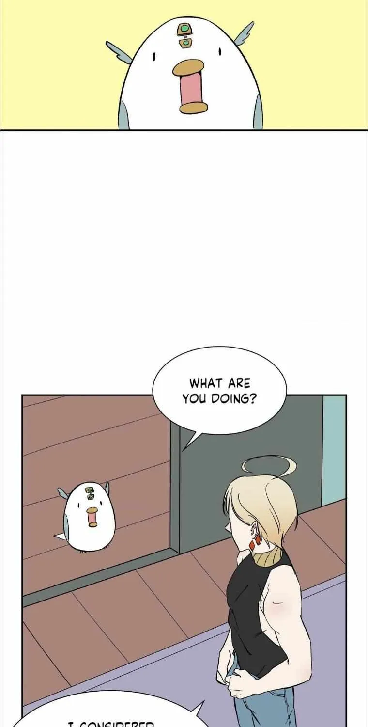 Read Wind Beneath My Wings chapter 6 image 22 on Lezhin