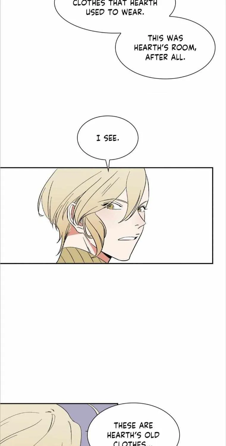 Read Wind Beneath My Wings chapter 6 image 24 on Lezhin