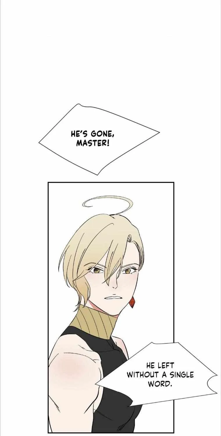 Read Wind Beneath My Wings chapter 6 image 27 on Lezhin
