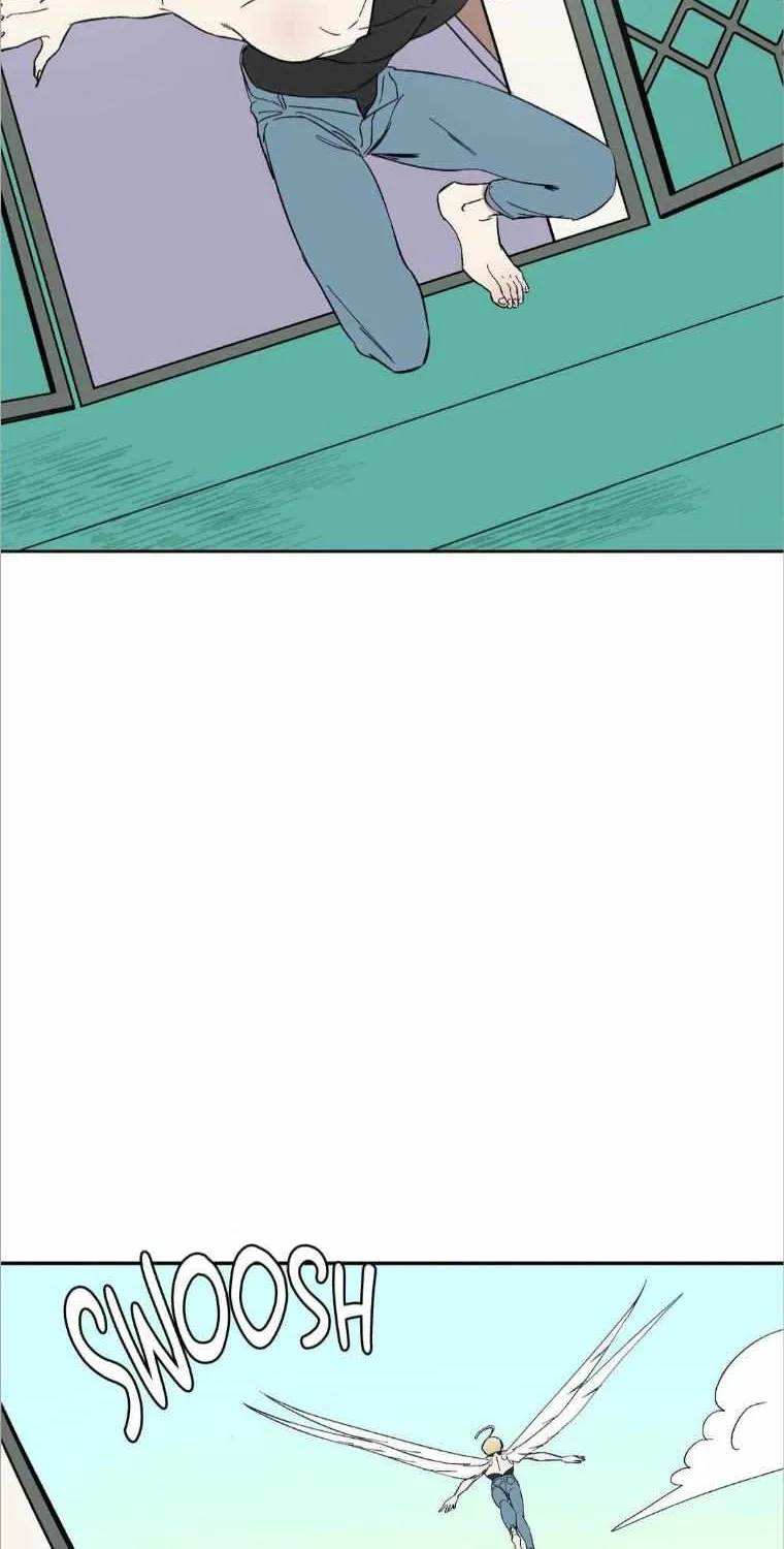 Read Wind Beneath My Wings chapter 6 image 30 on Lezhin