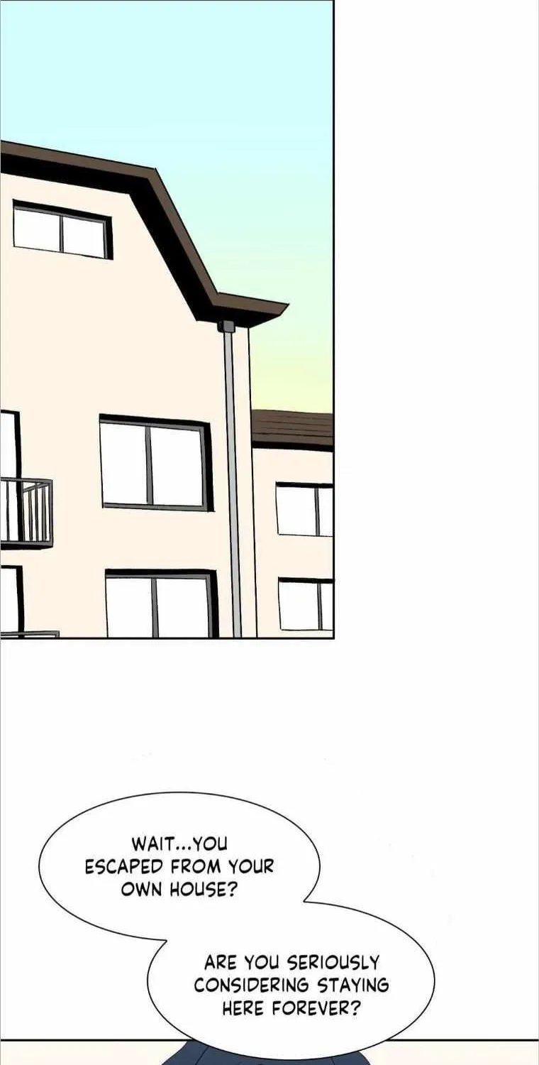 Read Wind Beneath My Wings chapter 6 image 32 on Lezhin
