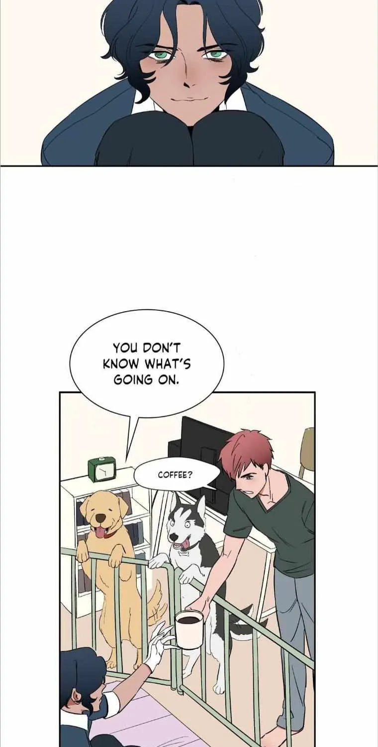 Read Wind Beneath My Wings chapter 6 image 33 on Lezhin