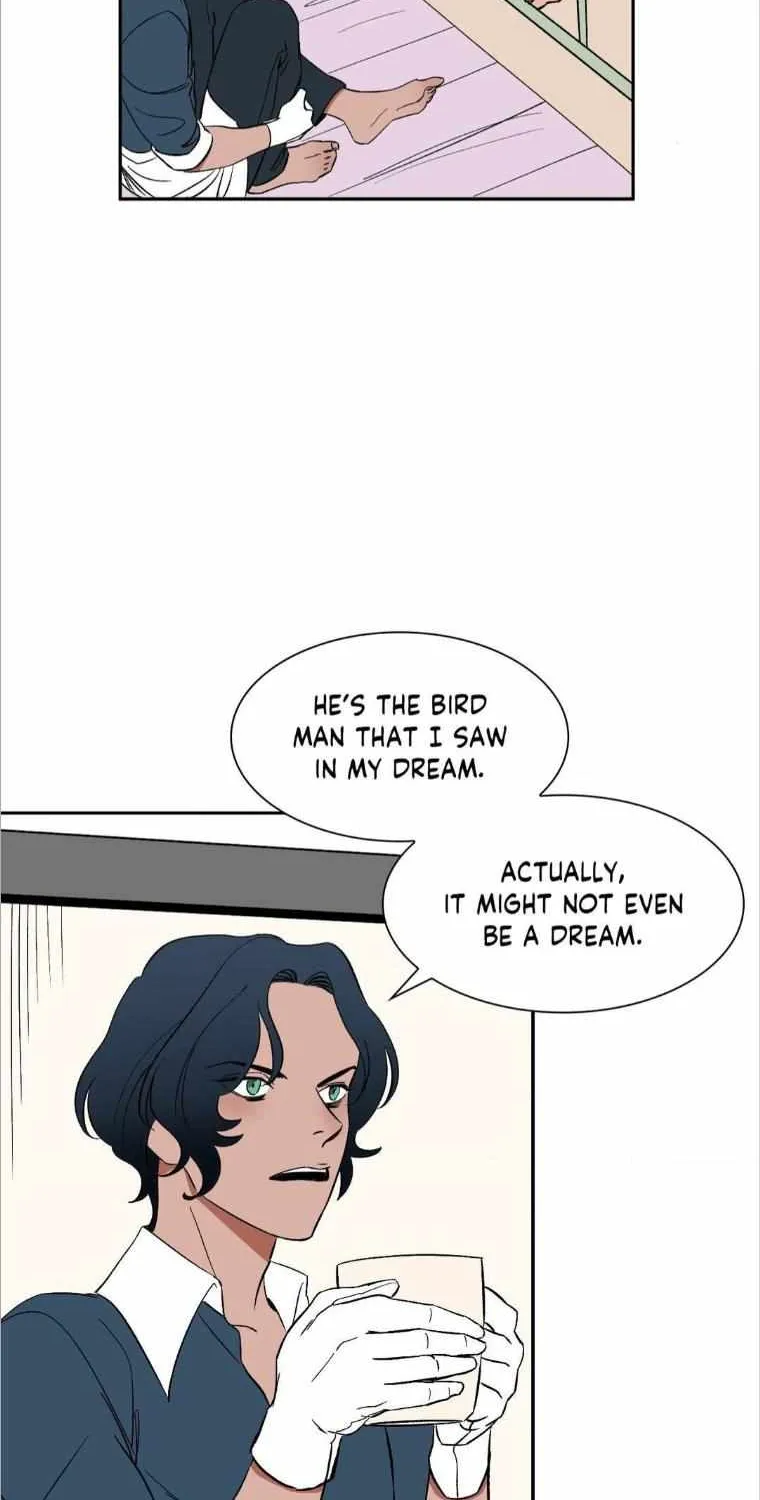 Read Wind Beneath My Wings chapter 6 image 34 on Lezhin