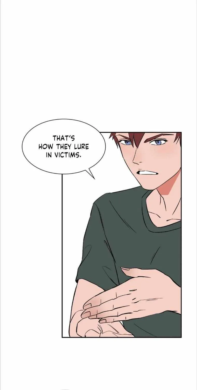 Read Wind Beneath My Wings chapter 6 image 38 on Lezhin