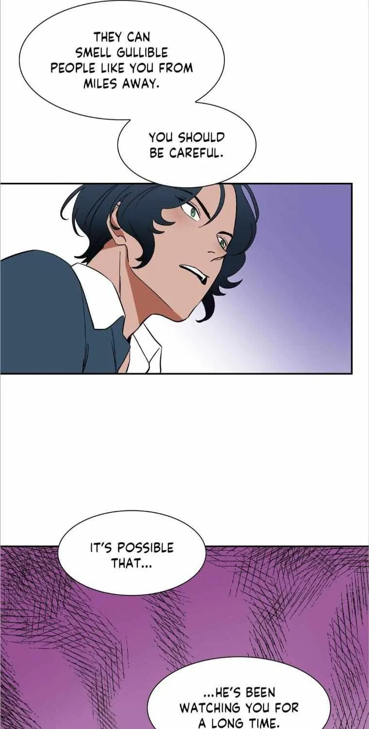 Read Wind Beneath My Wings chapter 6 image 39 on Lezhin