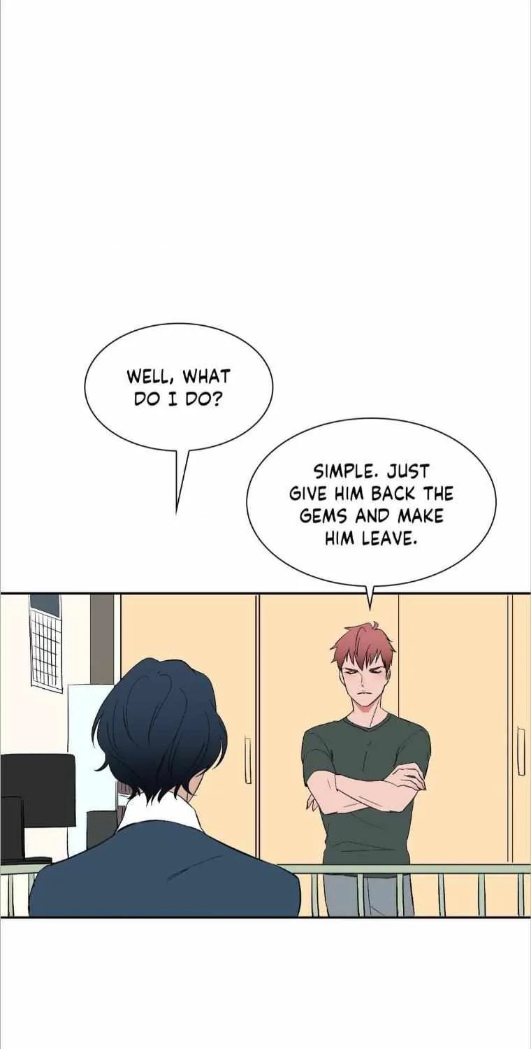 Read Wind Beneath My Wings chapter 6 image 42 on Lezhin