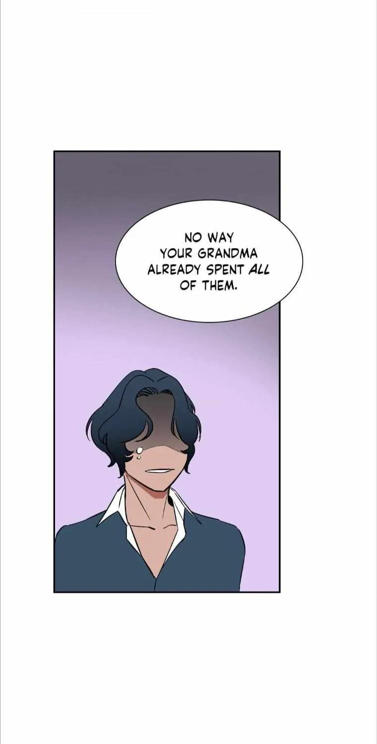 Read Wind Beneath My Wings chapter 6 image 43 on Lezhin