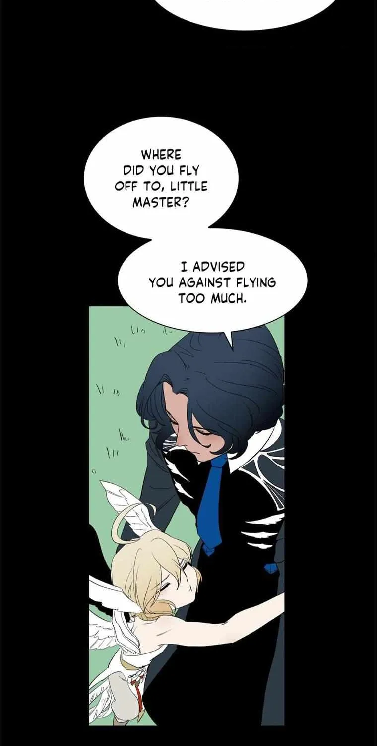 Read Wind Beneath My Wings chapter 6 image 5 on Lezhin