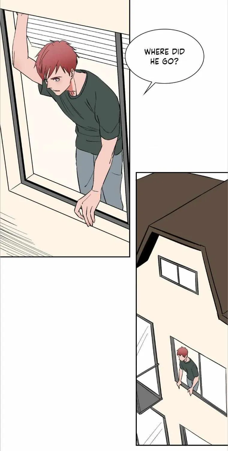 Read Wind Beneath My Wings chapter 6 image 59 on Lezhin