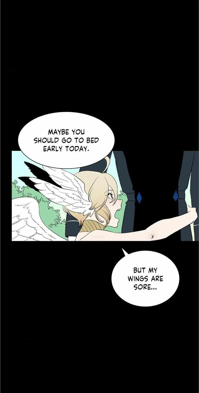 Read Wind Beneath My Wings chapter 6 image 6 on Lezhin