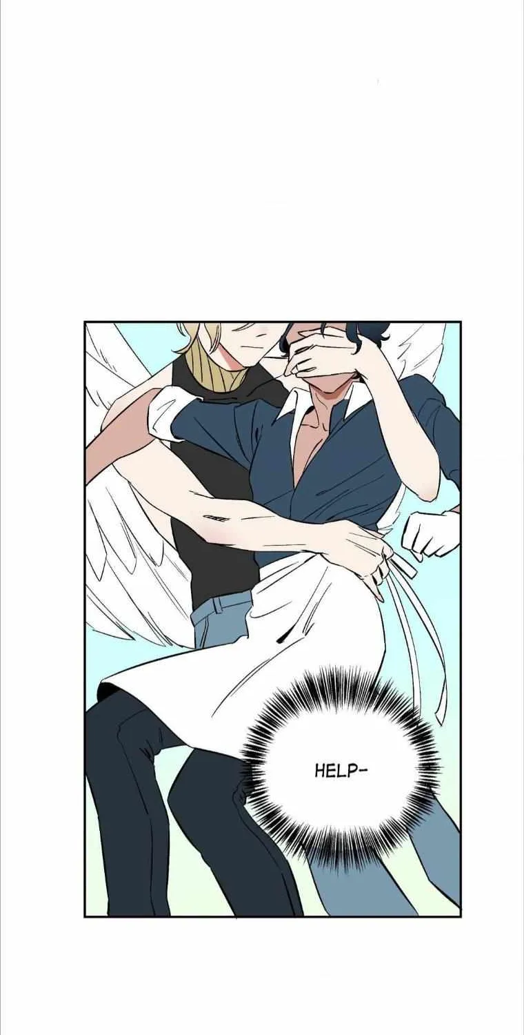 Read Wind Beneath My Wings chapter 6 image 61 on Lezhin