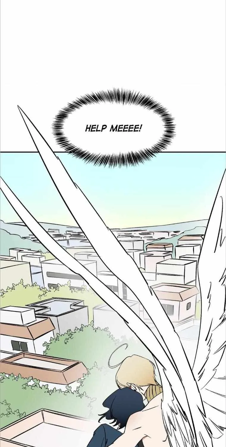 Read Wind Beneath My Wings chapter 6 image 62 on Lezhin