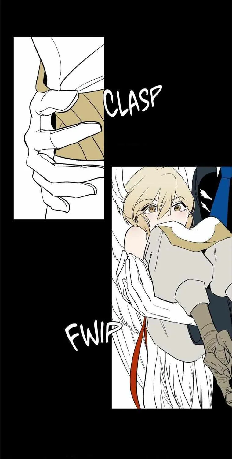 Read Wind Beneath My Wings chapter 6 image 7 on Lezhin