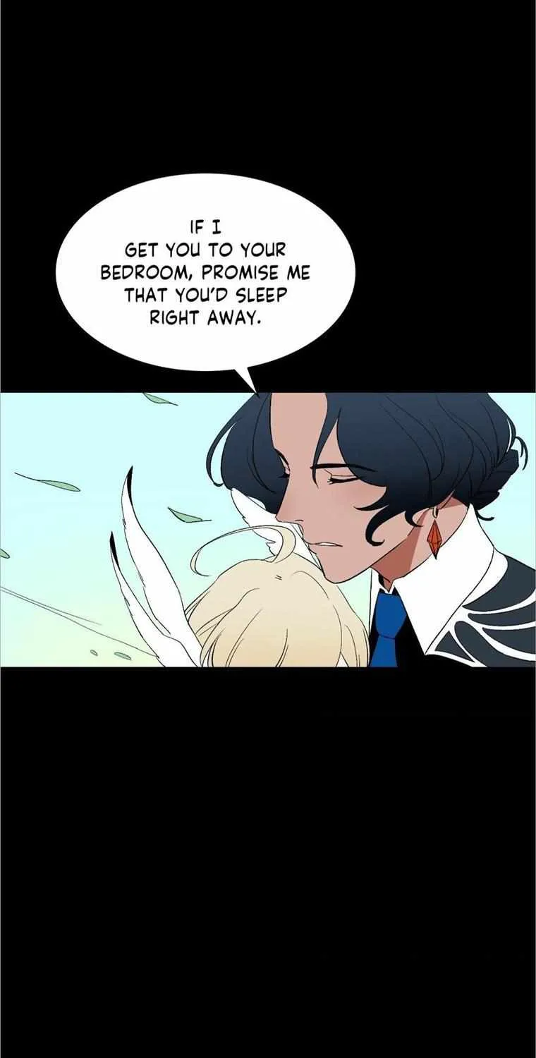 Read Wind Beneath My Wings chapter 6 image 8 on Lezhin