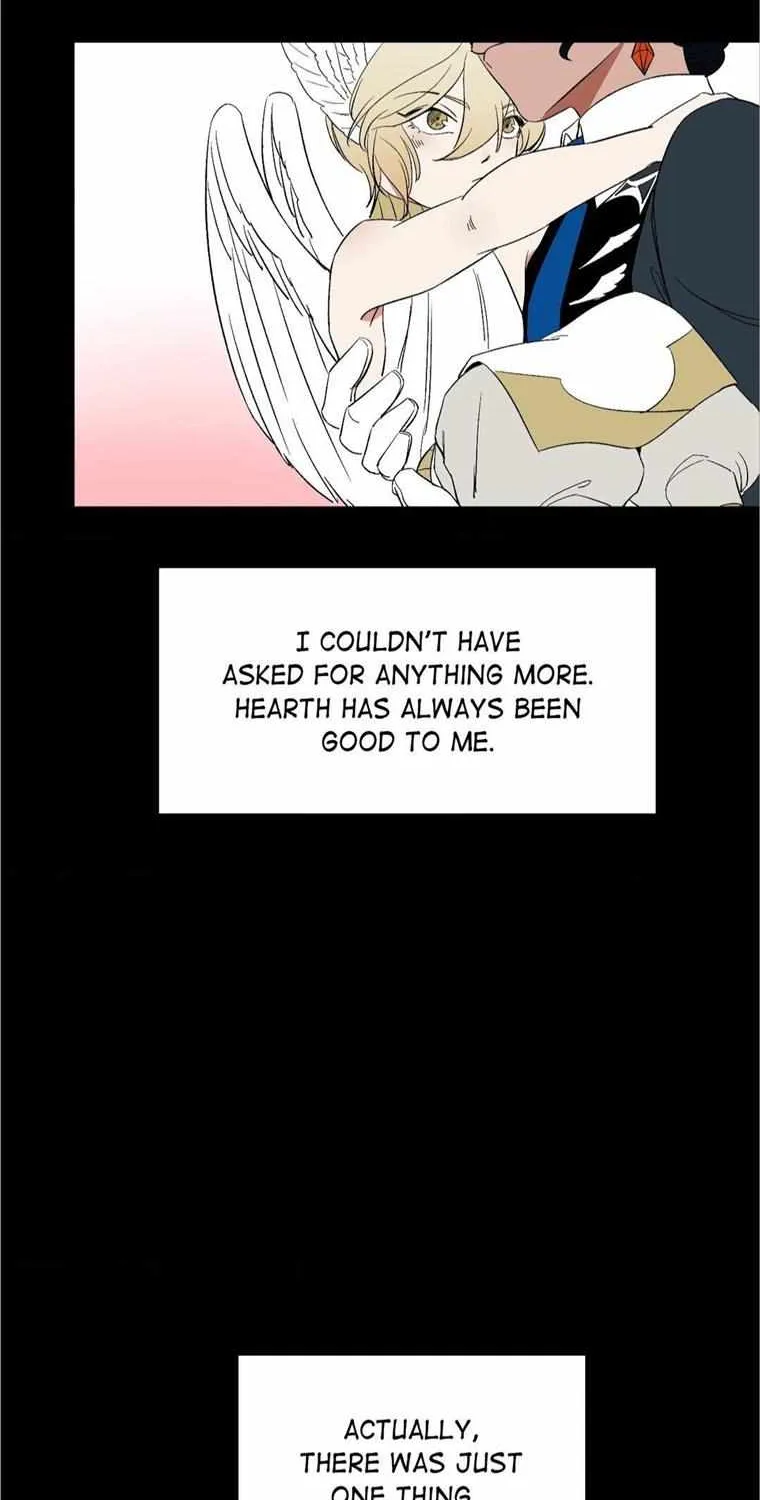 Read Wind Beneath My Wings chapter 6 image 9 on Lezhin