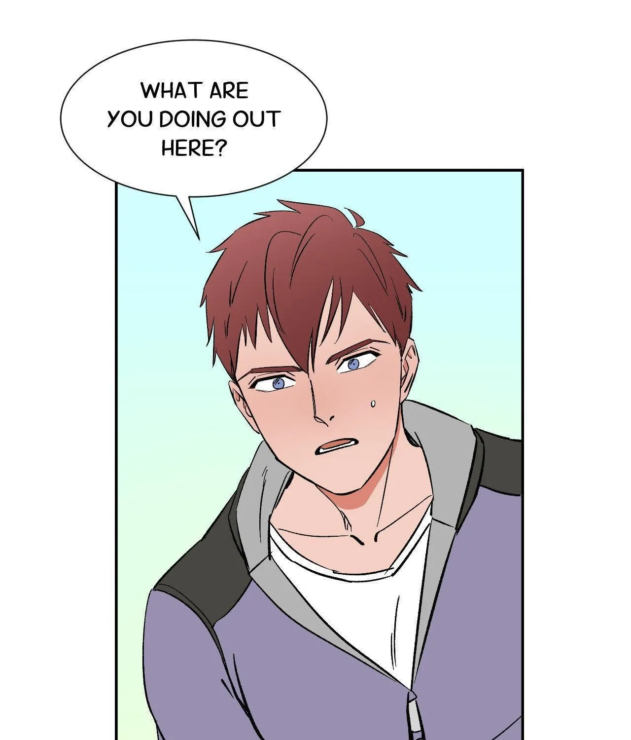 Read Wind Beneath My Wings chapter 60 image 17 on Lezhin