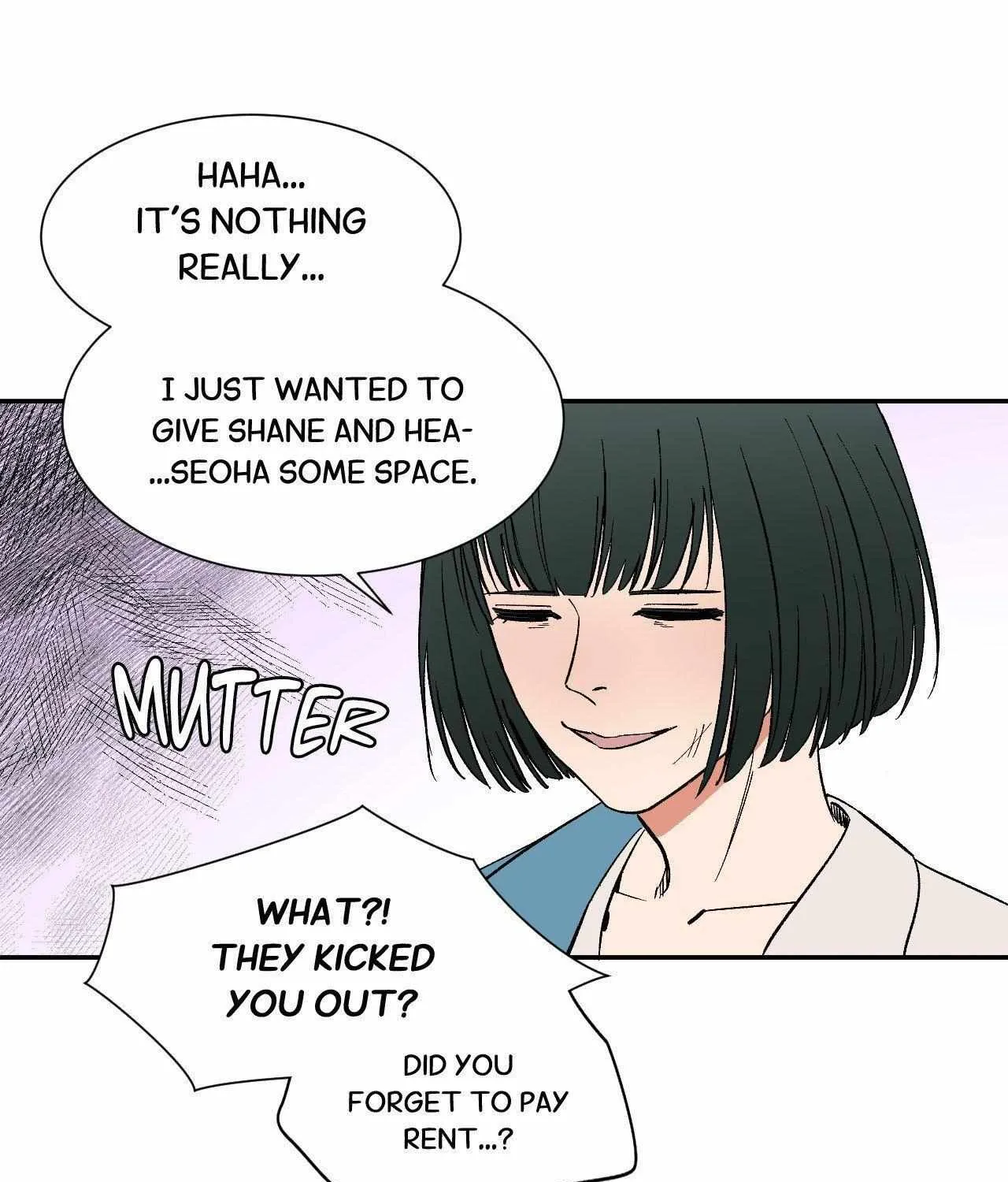 Read Wind Beneath My Wings chapter 60 image 21 on Lezhin