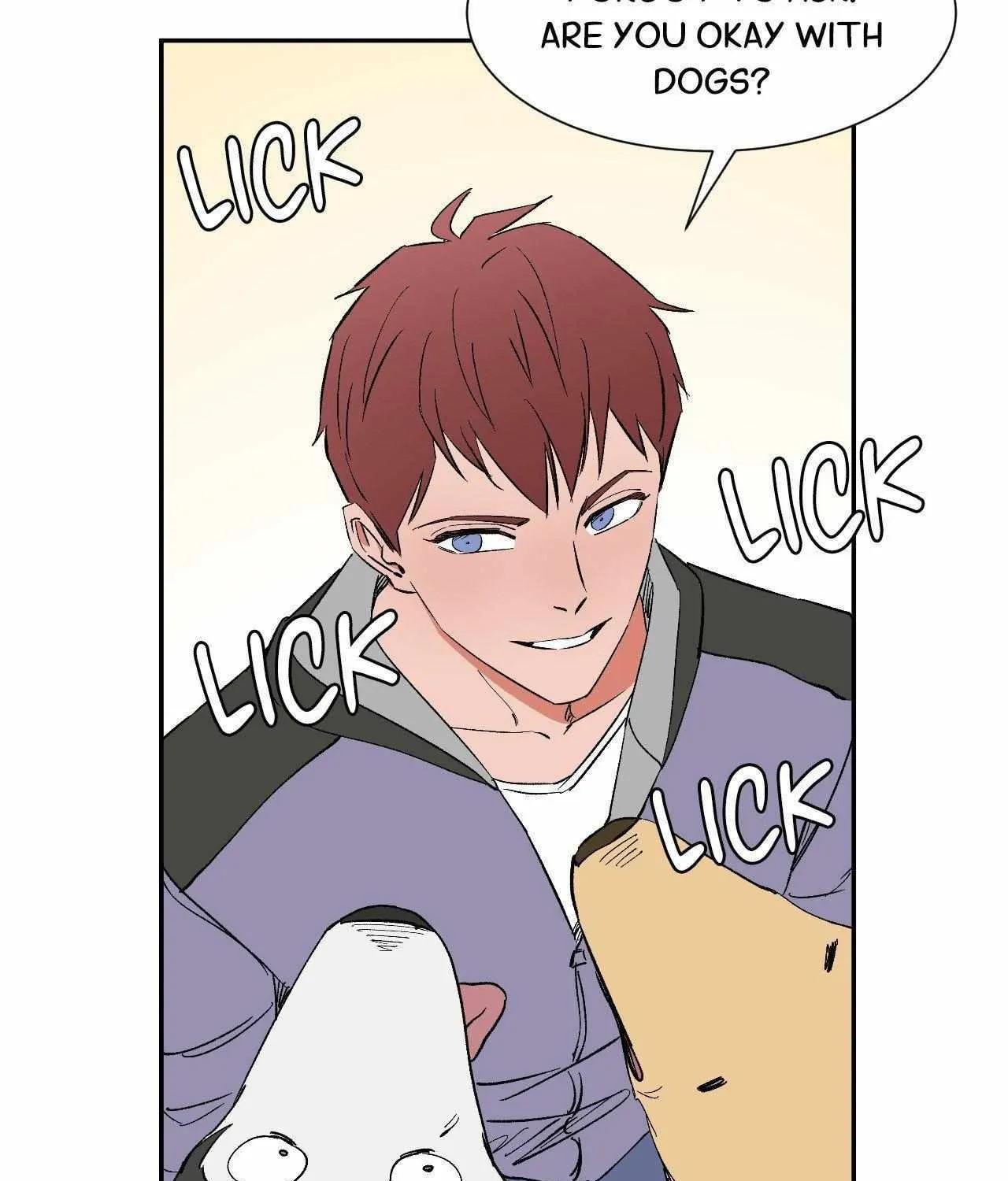 Read Wind Beneath My Wings chapter 60 image 32 on Lezhin