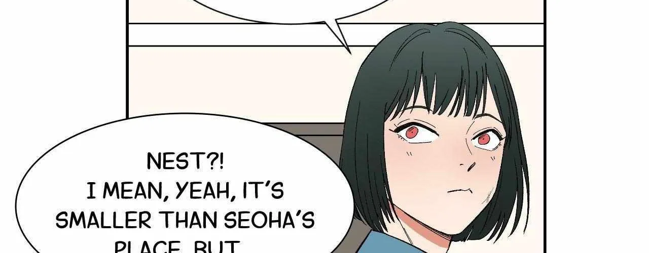 Read Wind Beneath My Wings chapter 60 image 35 on Lezhin