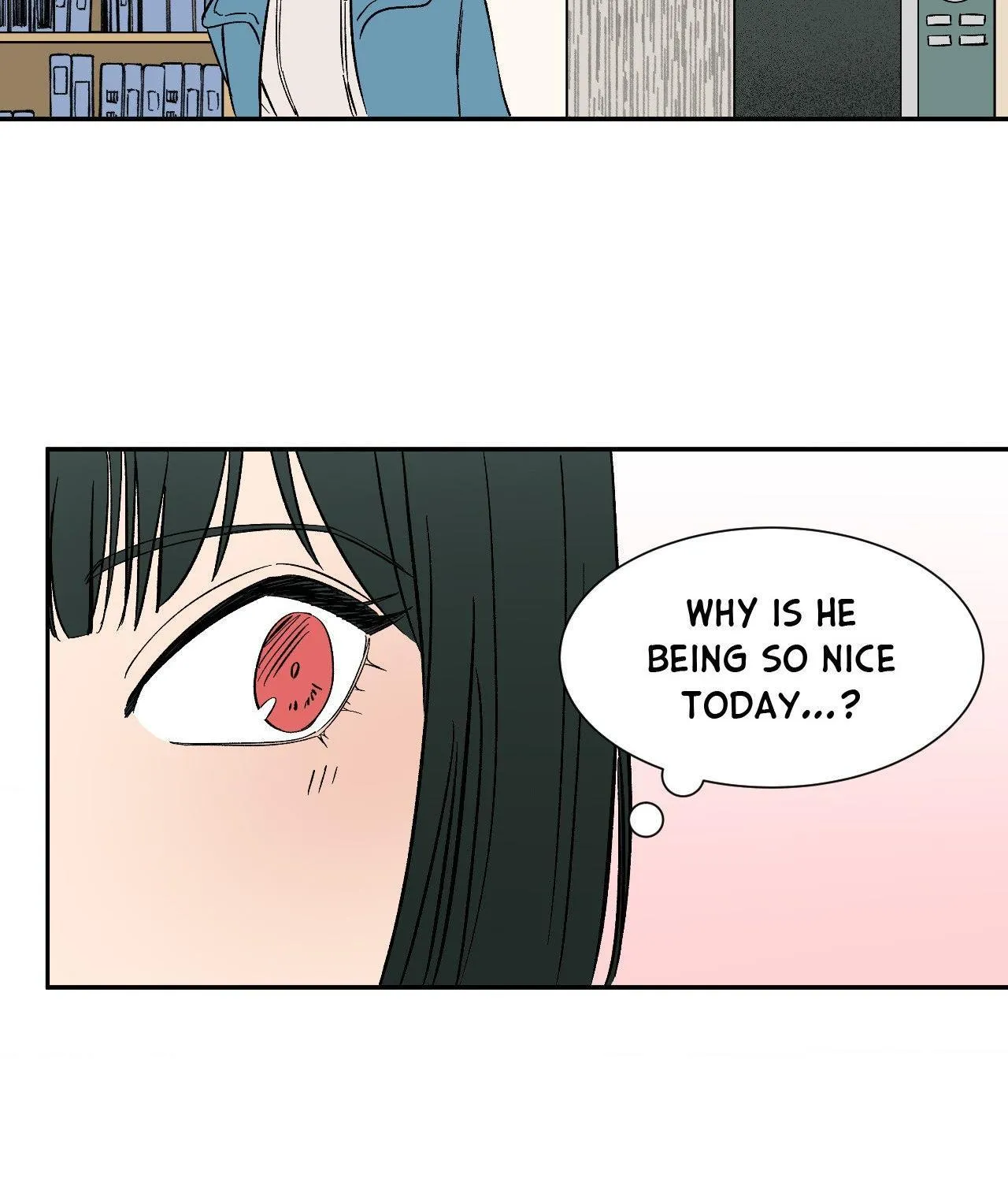 Read Wind Beneath My Wings chapter 60 image 38 on Lezhin