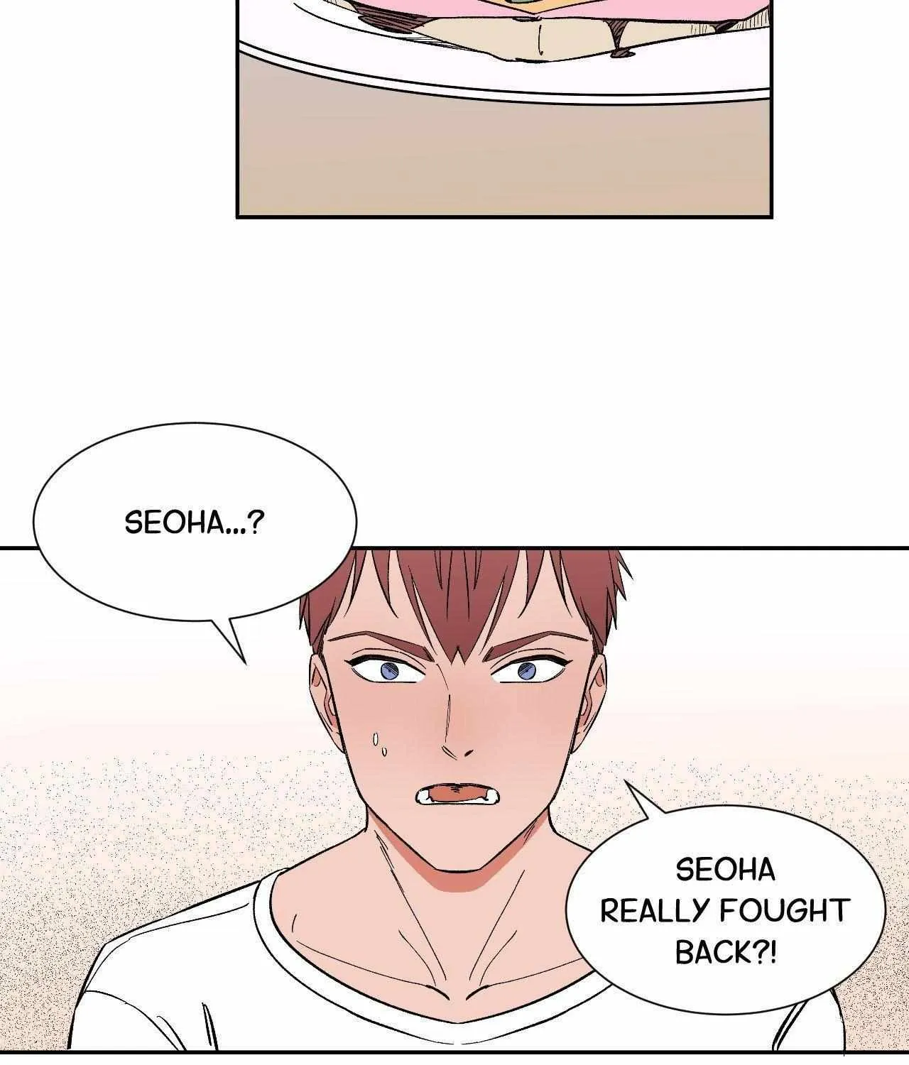 Read Wind Beneath My Wings chapter 60 image 42 on Lezhin