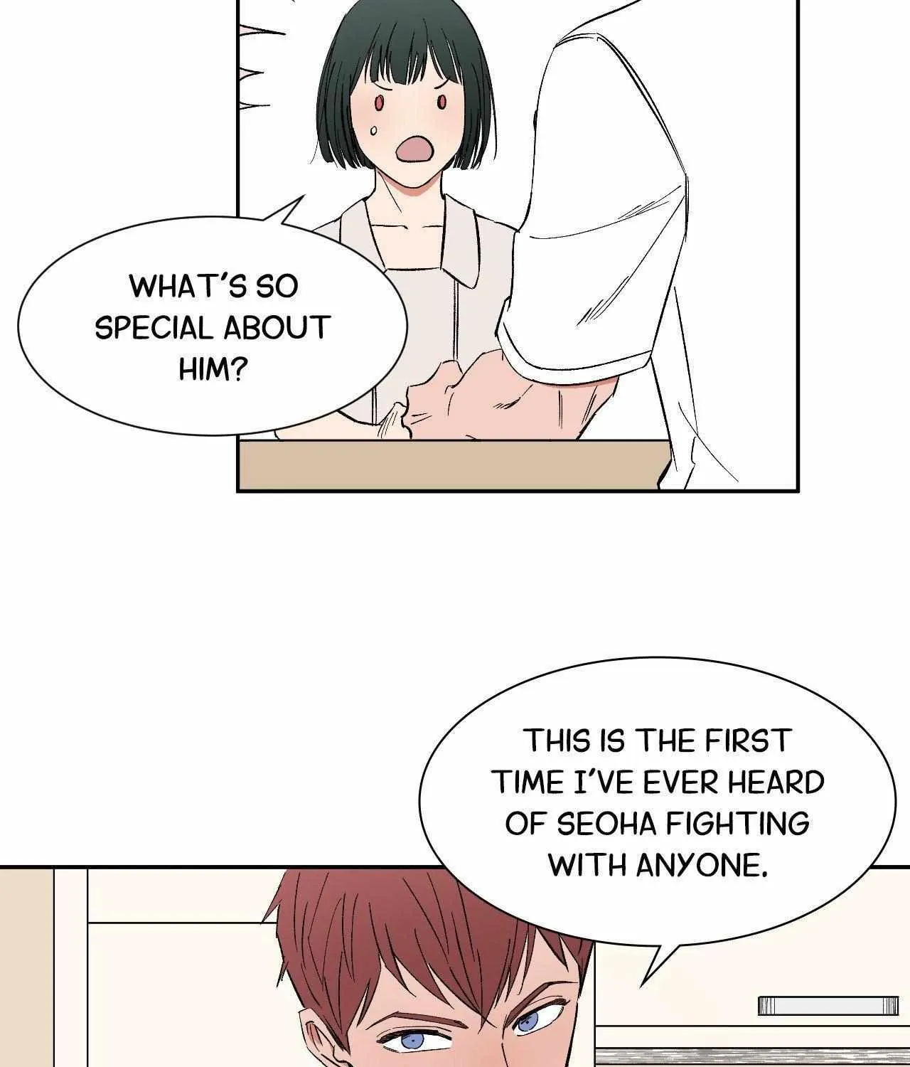 Read Wind Beneath My Wings chapter 60 image 46 on Lezhin