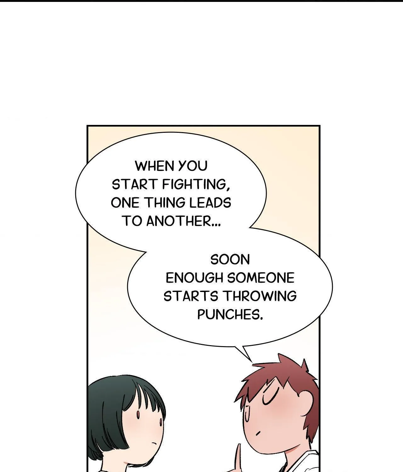 Read Wind Beneath My Wings chapter 60 image 48 on Lezhin