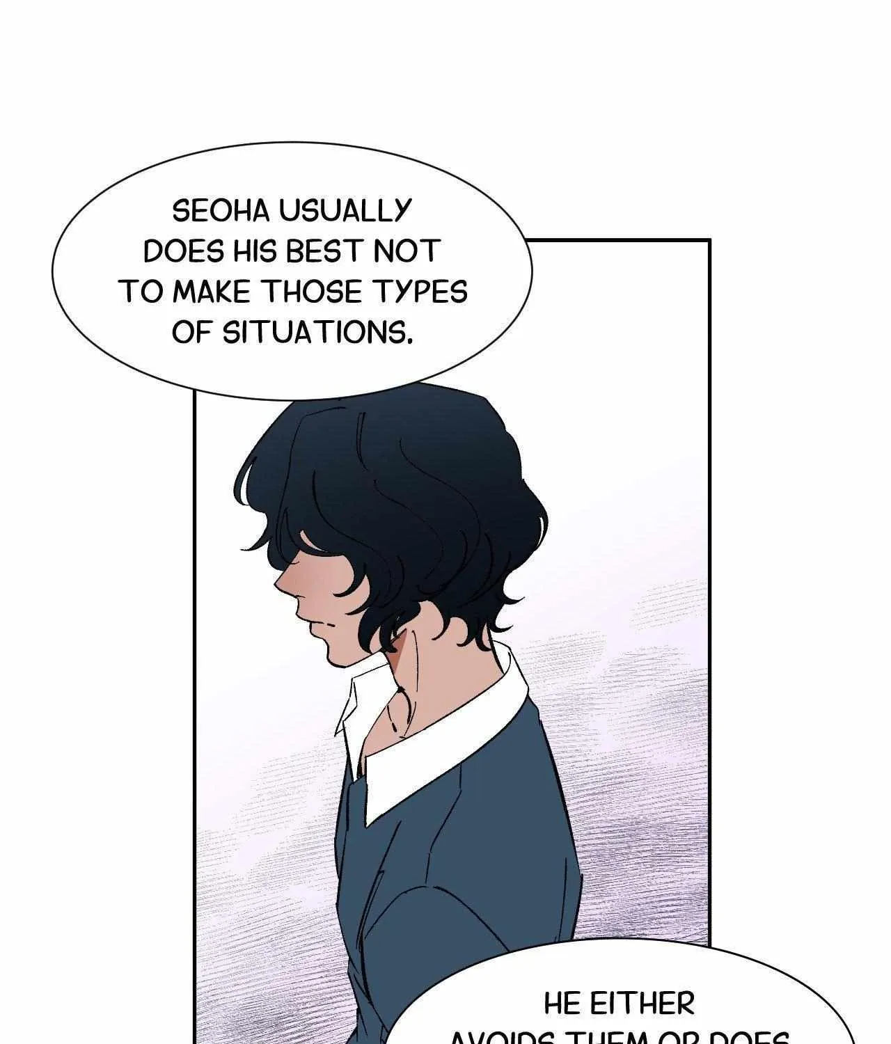 Read Wind Beneath My Wings chapter 60 image 50 on Lezhin