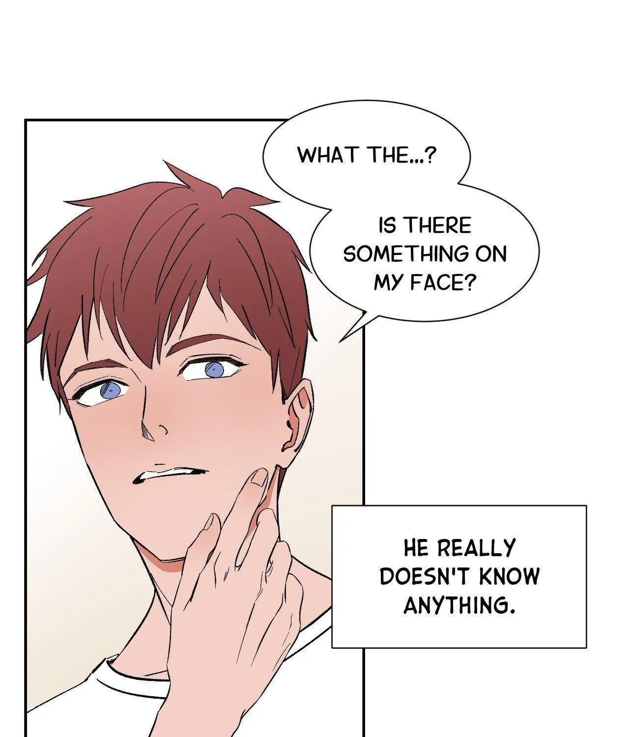 Read Wind Beneath My Wings chapter 60 image 60 on Lezhin