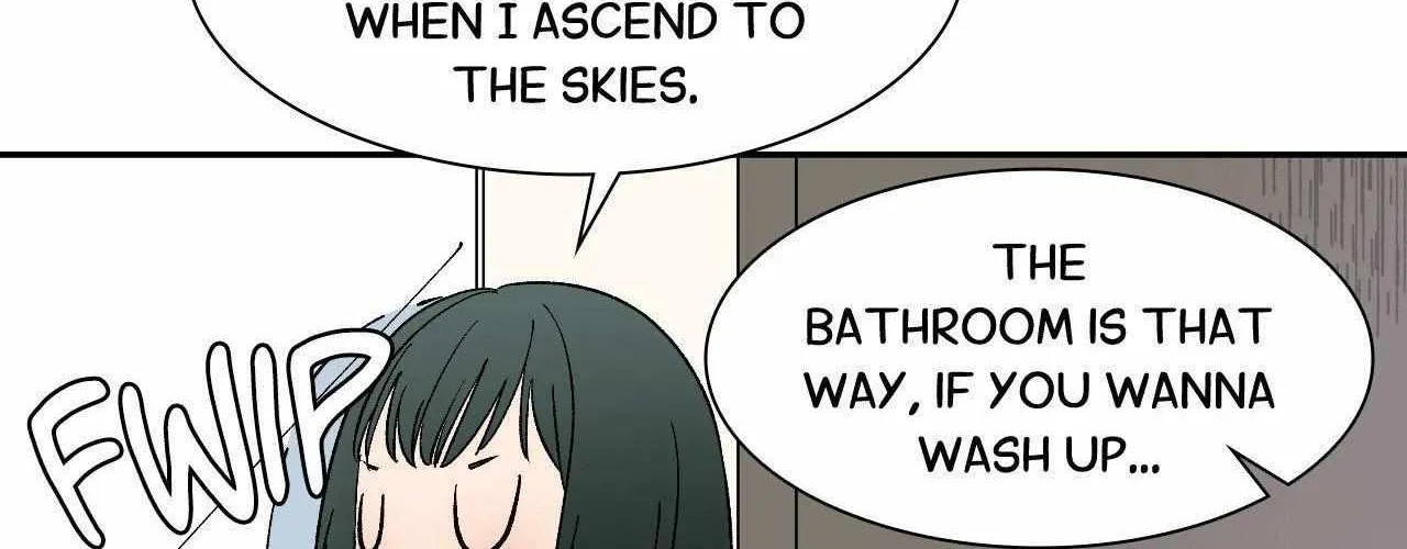 Read Wind Beneath My Wings chapter 60 image 63 on Lezhin
