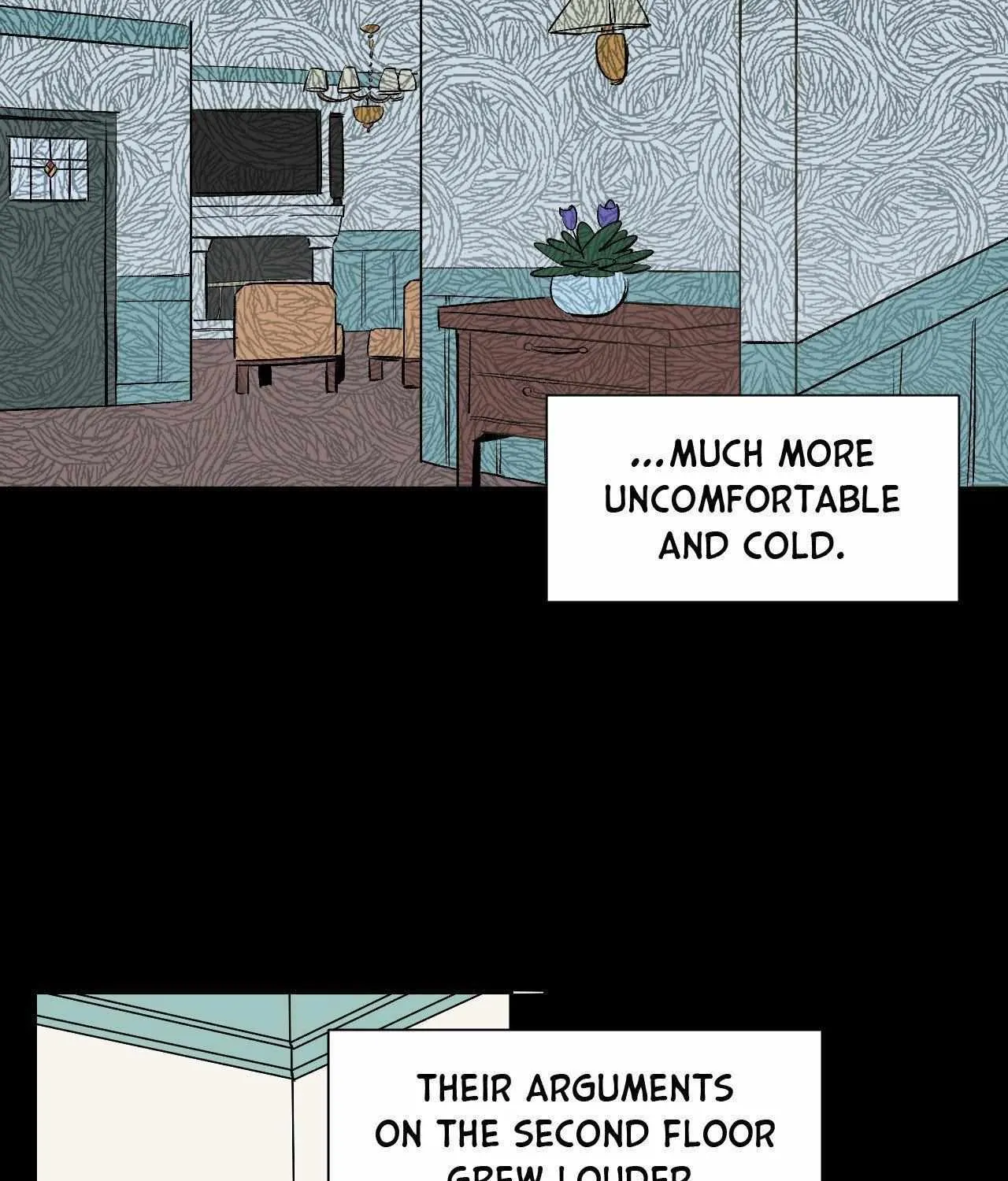 Read Wind Beneath My Wings chapter 60 image 7 on Lezhin