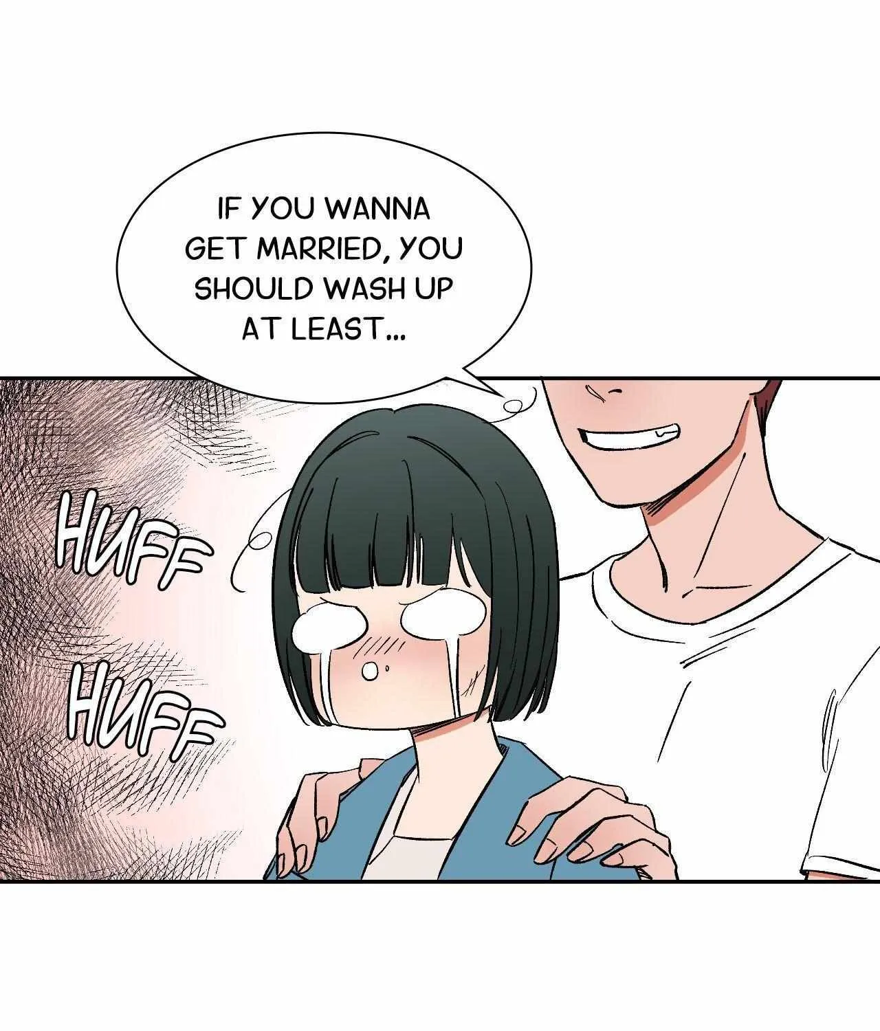 Read Wind Beneath My Wings chapter 60 image 73 on Lezhin