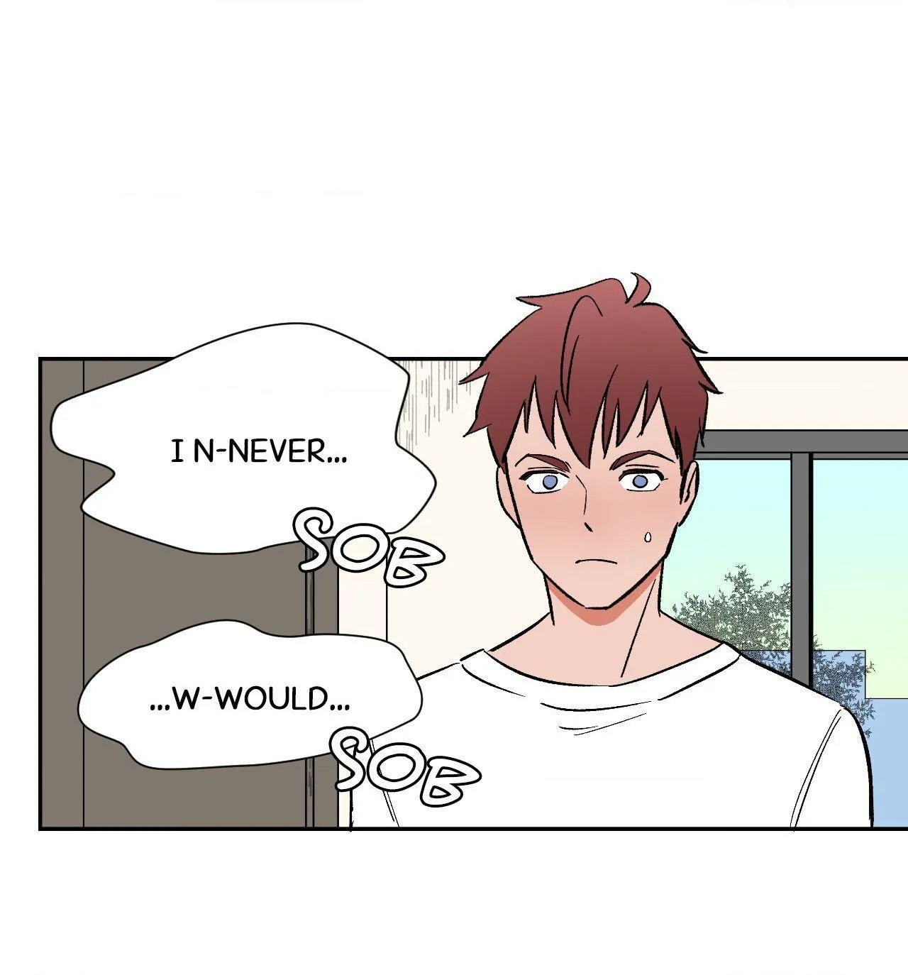 Read Wind Beneath My Wings chapter 60 image 79 on Lezhin