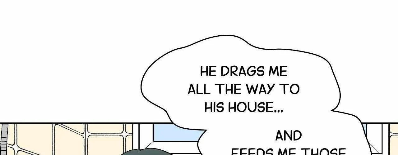 Read Wind Beneath My Wings chapter 60 image 83 on Lezhin