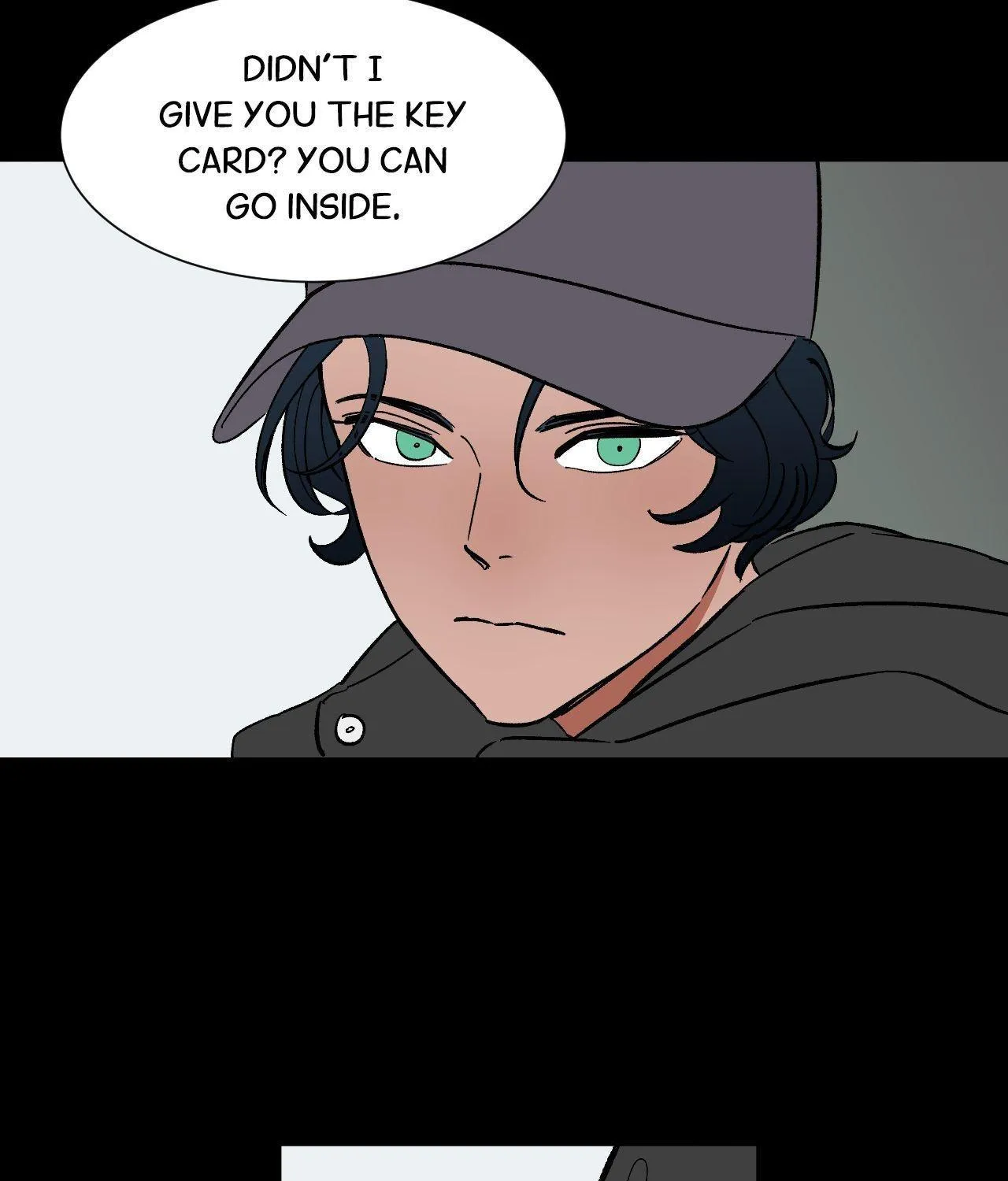 Read Wind Beneath My Wings chapter 61 image 104 on Lezhin