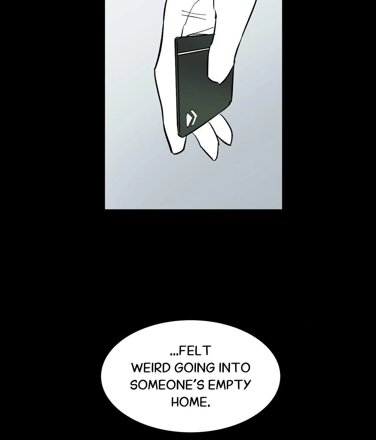Read Wind Beneath My Wings chapter 61 image 106 on Lezhin