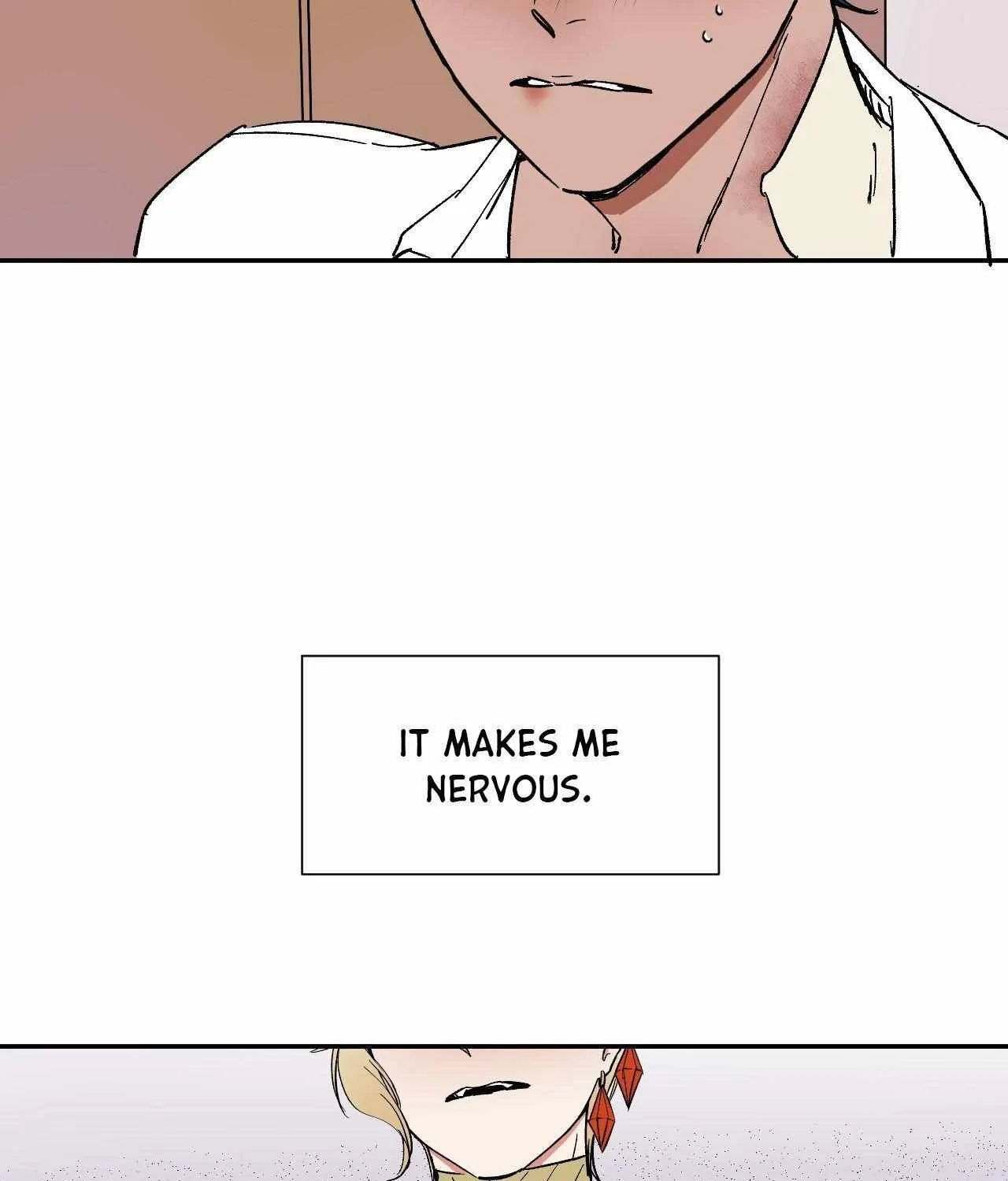 Read Wind Beneath My Wings chapter 61 image 18 on Lezhin