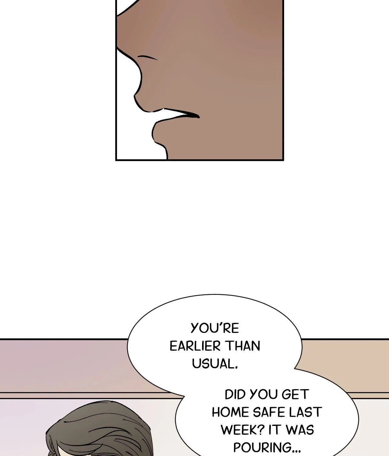Read Wind Beneath My Wings chapter 61 image 23 on Lezhin