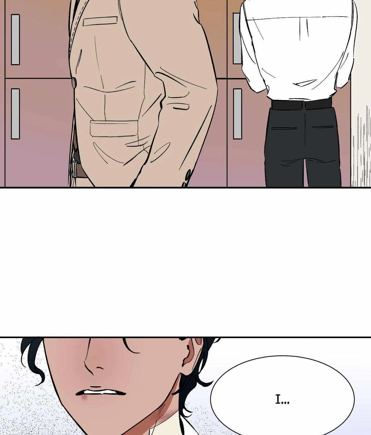 Read Wind Beneath My Wings chapter 61 image 25 on Lezhin