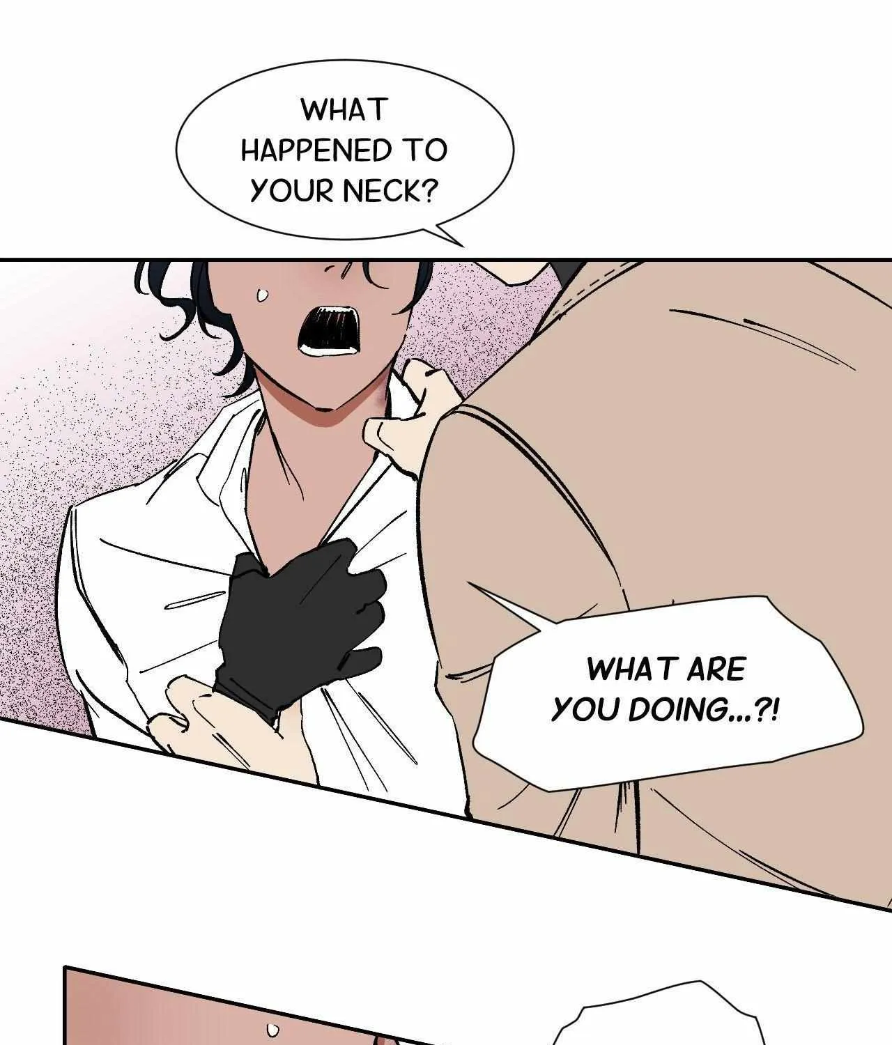 Read Wind Beneath My Wings chapter 61 image 30 on Lezhin