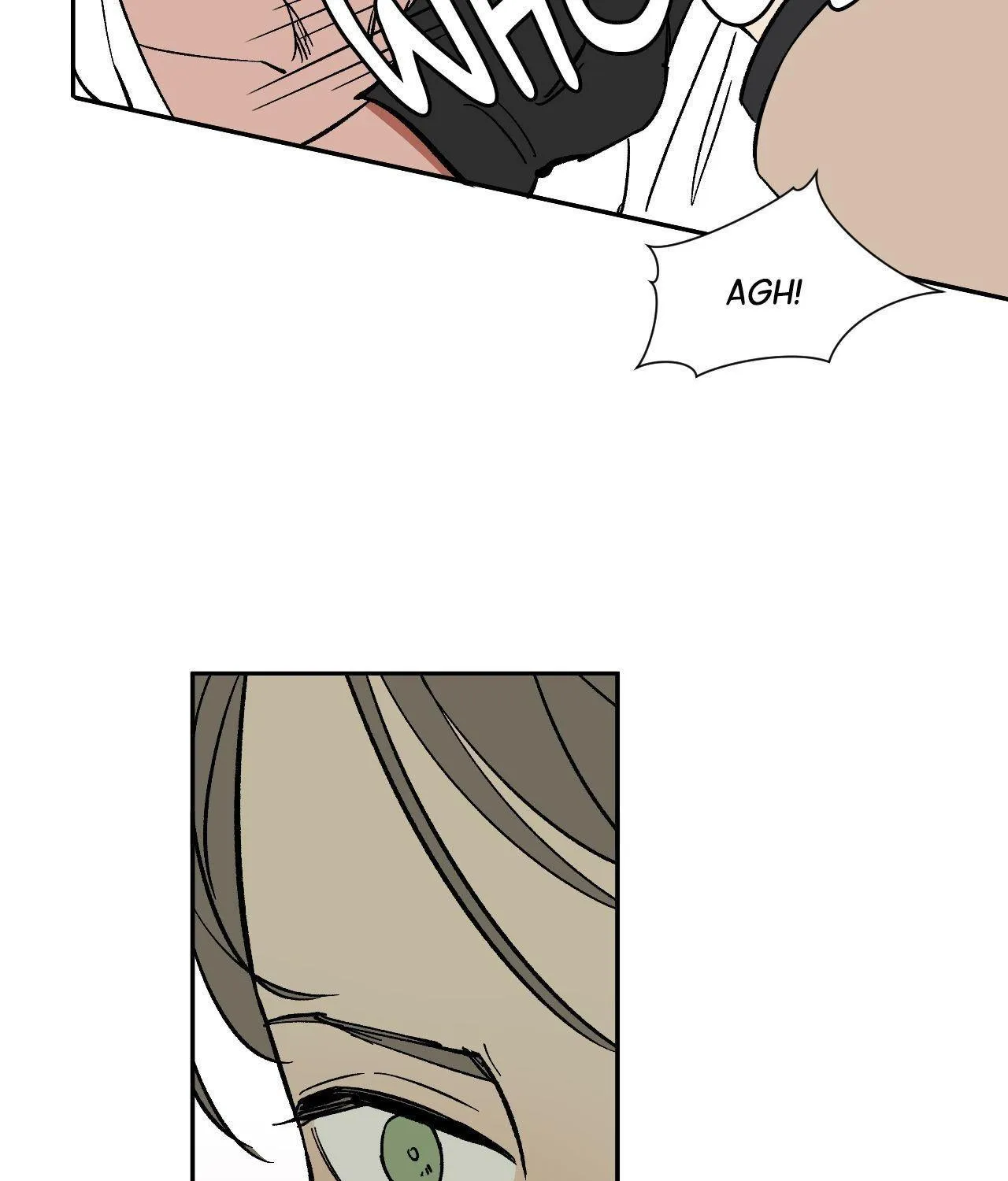 Read Wind Beneath My Wings chapter 61 image 32 on Lezhin