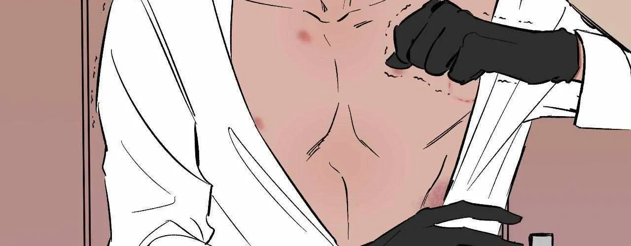Read Wind Beneath My Wings chapter 61 image 35 on Lezhin